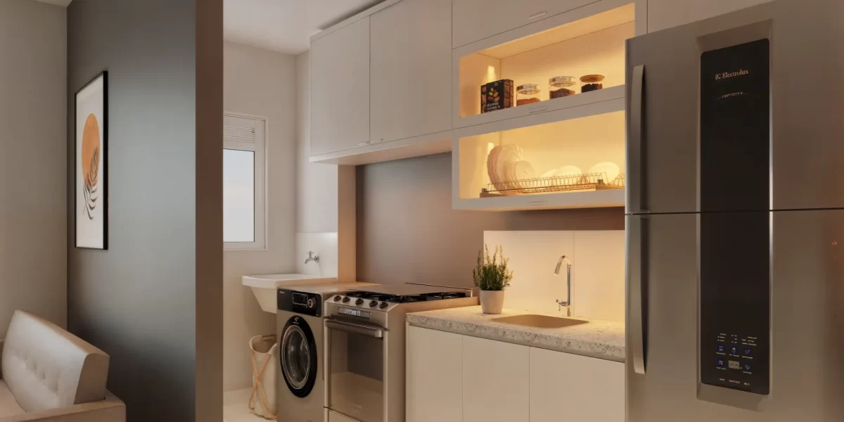 Gran Village do Sol II