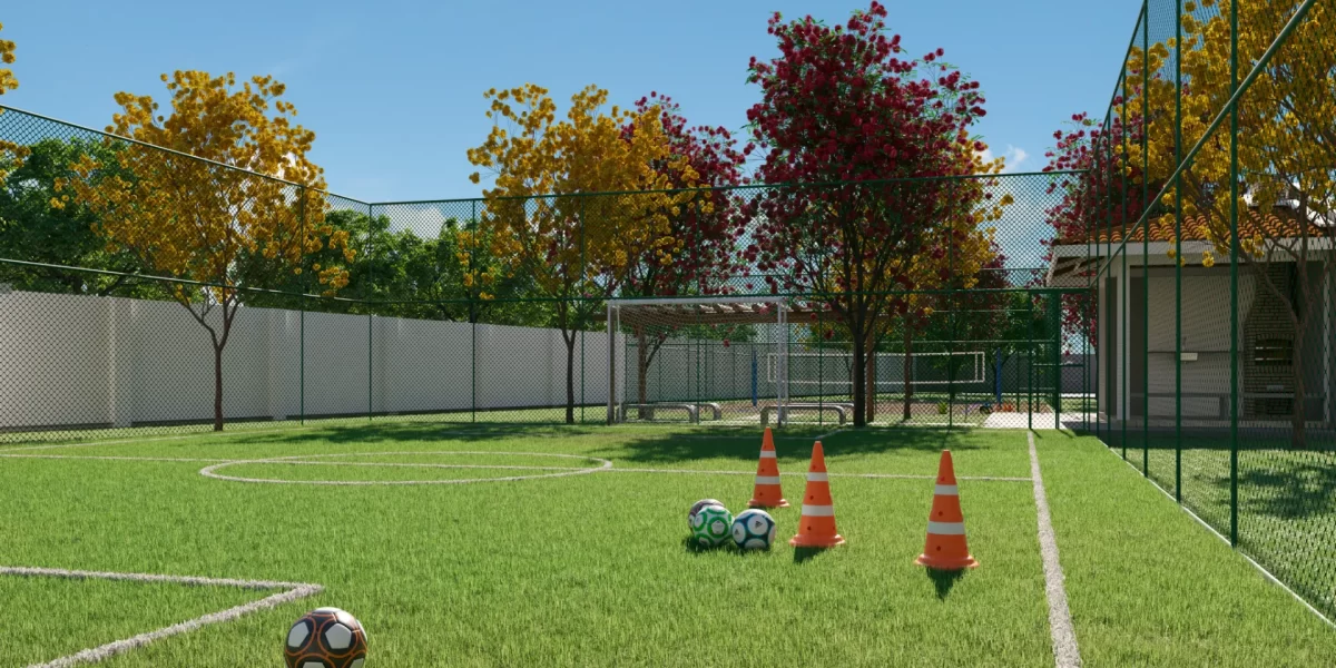 Gran Village Maracanaú I