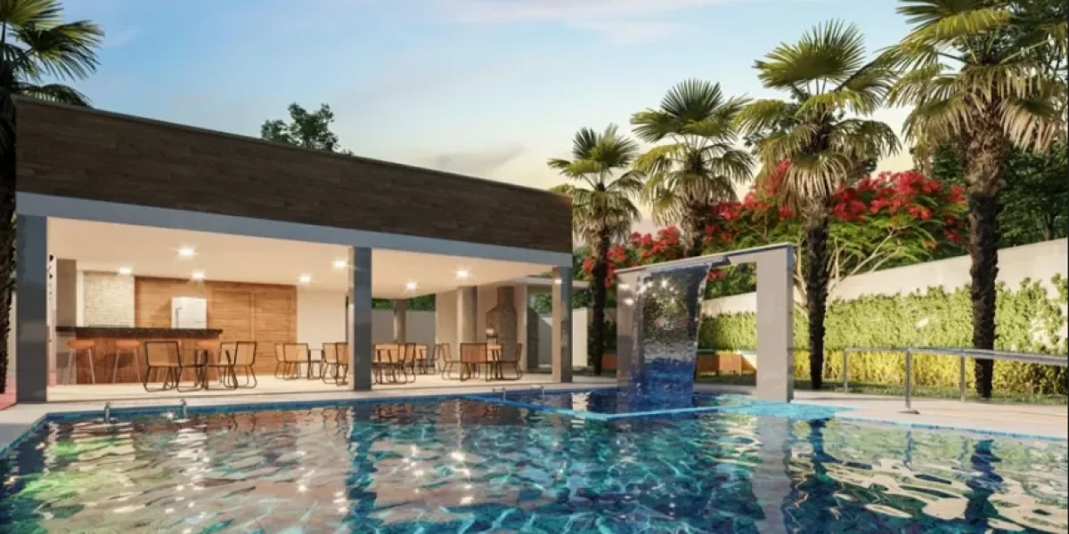 Residencial Clarice Lispector