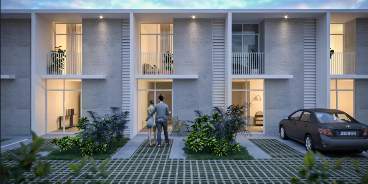 Residencial Clarice Lispector