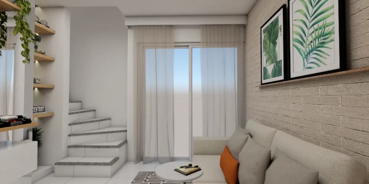 Residencial Clarice Lispector