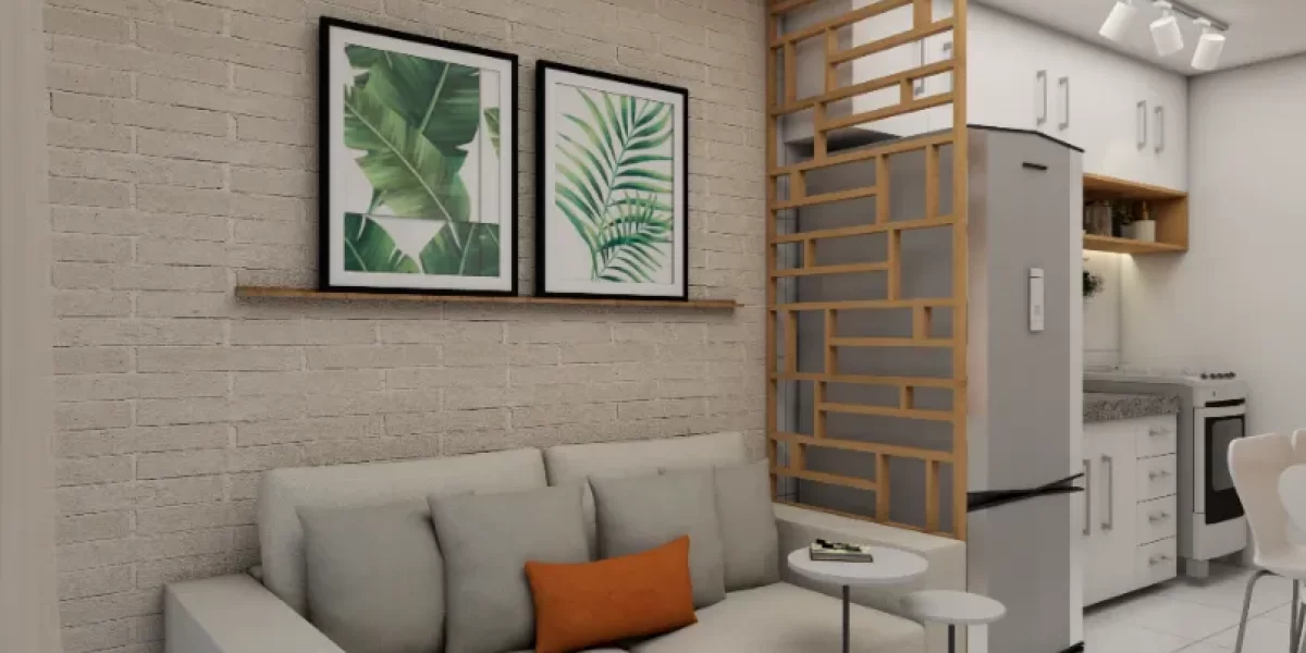 Residencial Clarice Lispector