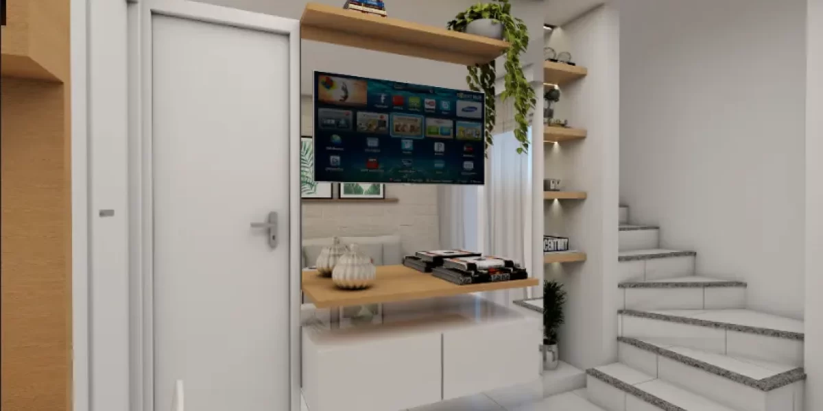 Residencial Clarice Lispector