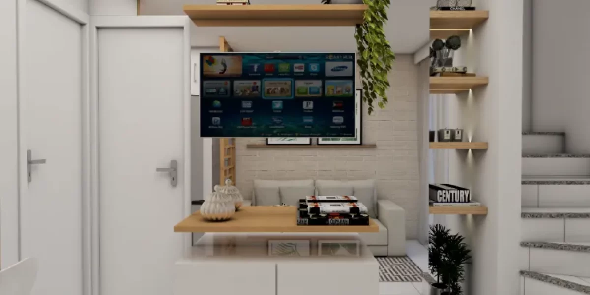 Residencial Clarice Lispector