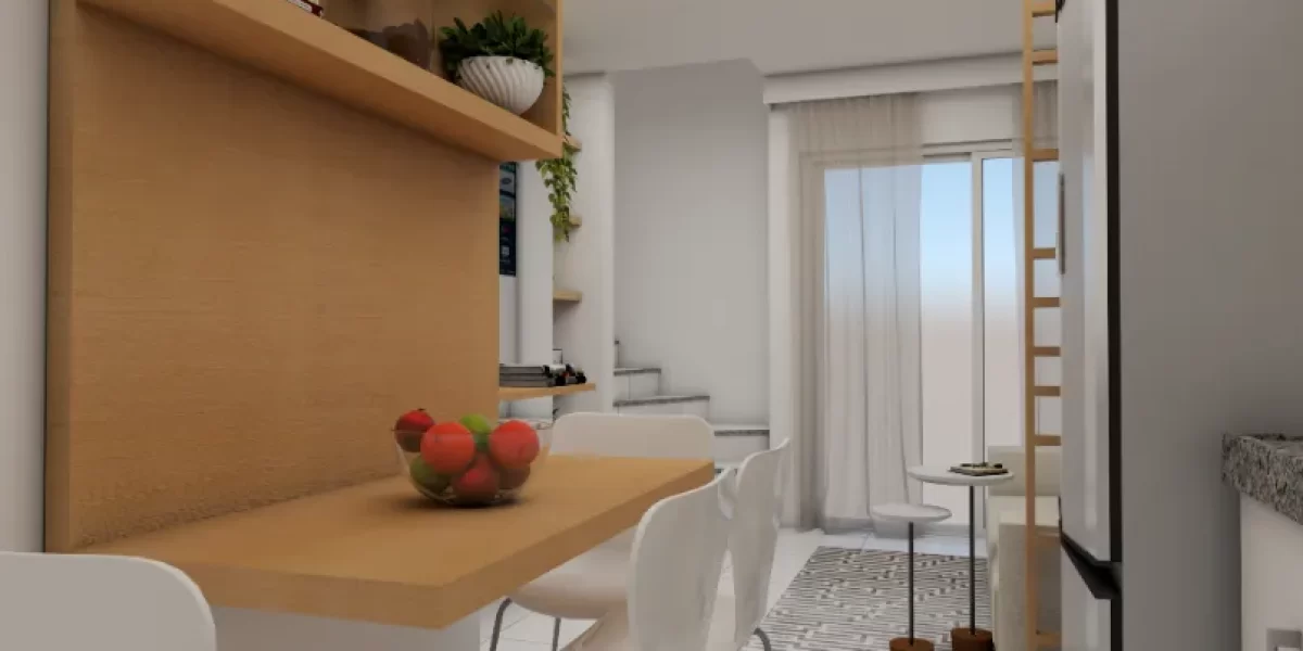 Residencial Clarice Lispector