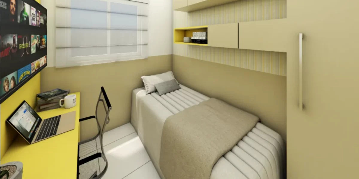 Residencial Clarice Lispector