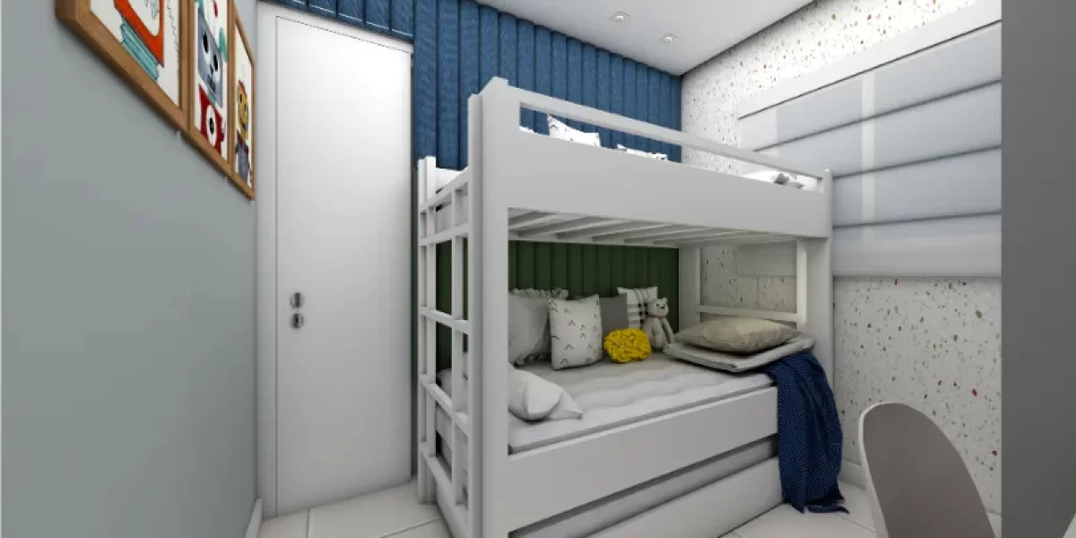 Residencial Clarice Lispector