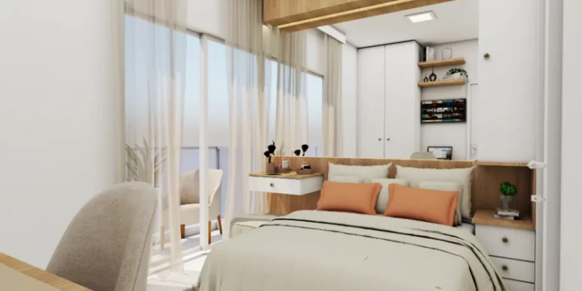 Residencial Clarice Lispector