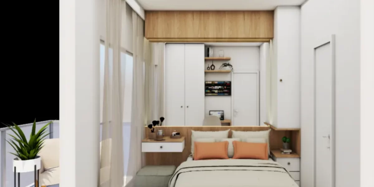 Residencial Clarice Lispector