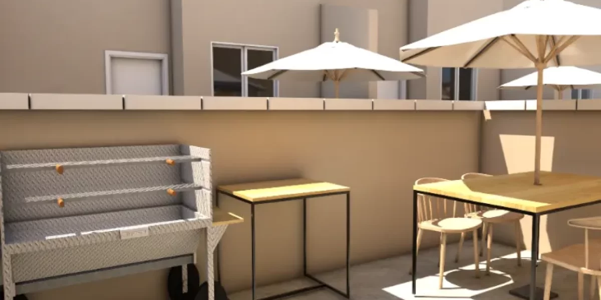 Residencial Clarice Lispector