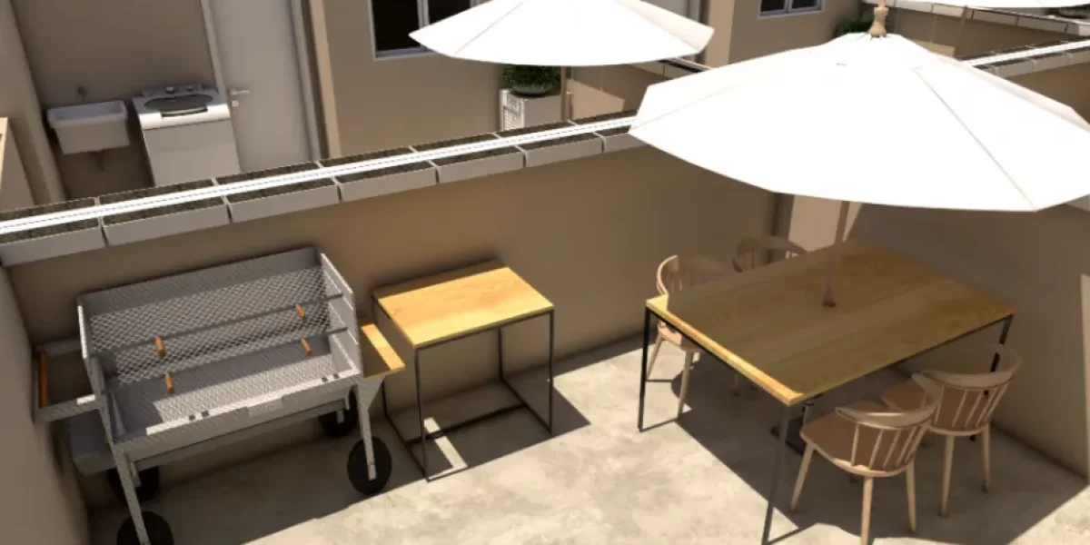 Residencial Clarice Lispector