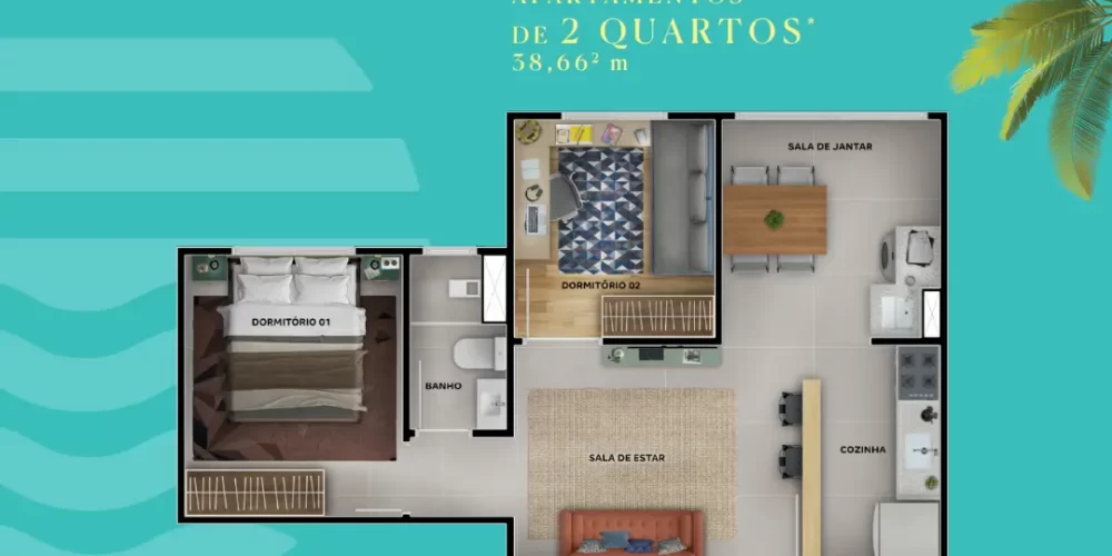 Viva Praia do Futuro