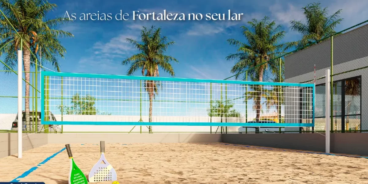 Jóquei Condomínio Clube