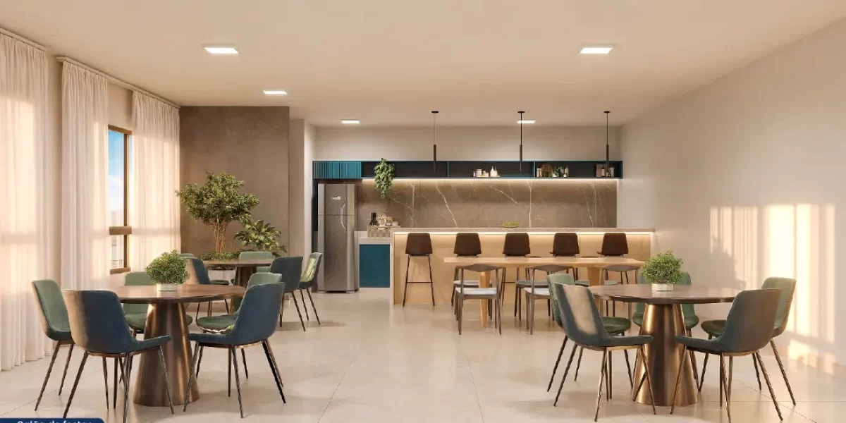 Jóquei Condomínio Clube