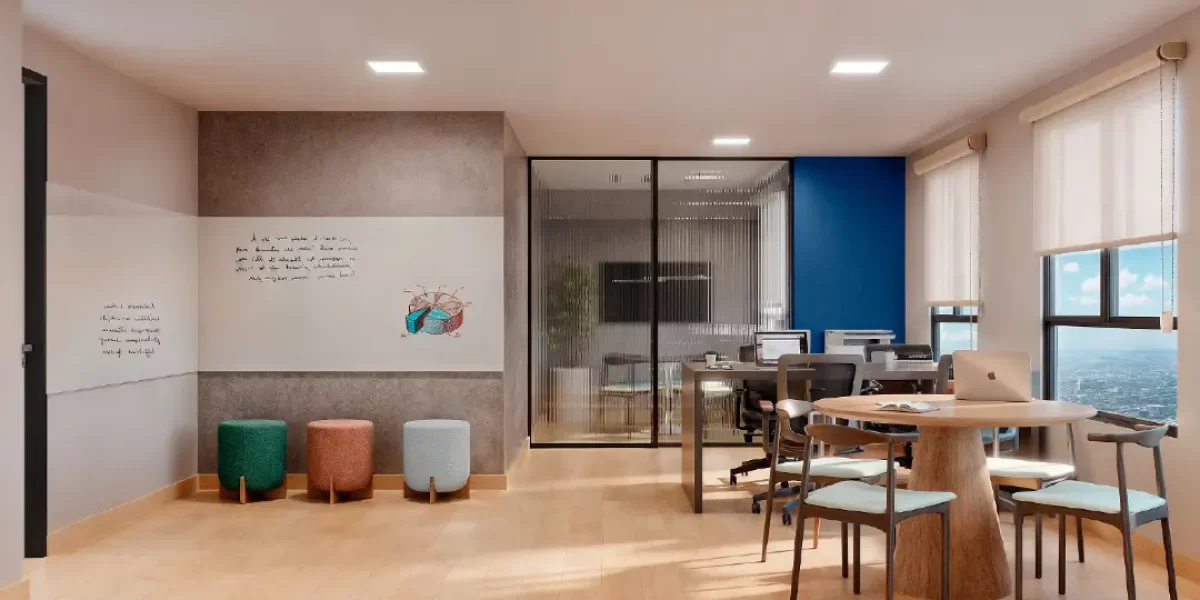 Jóquei Condomínio Clube