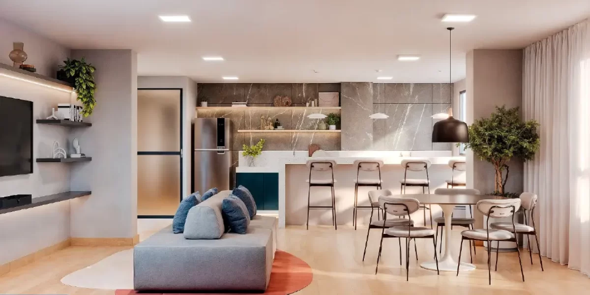 Jóquei Condomínio Clube