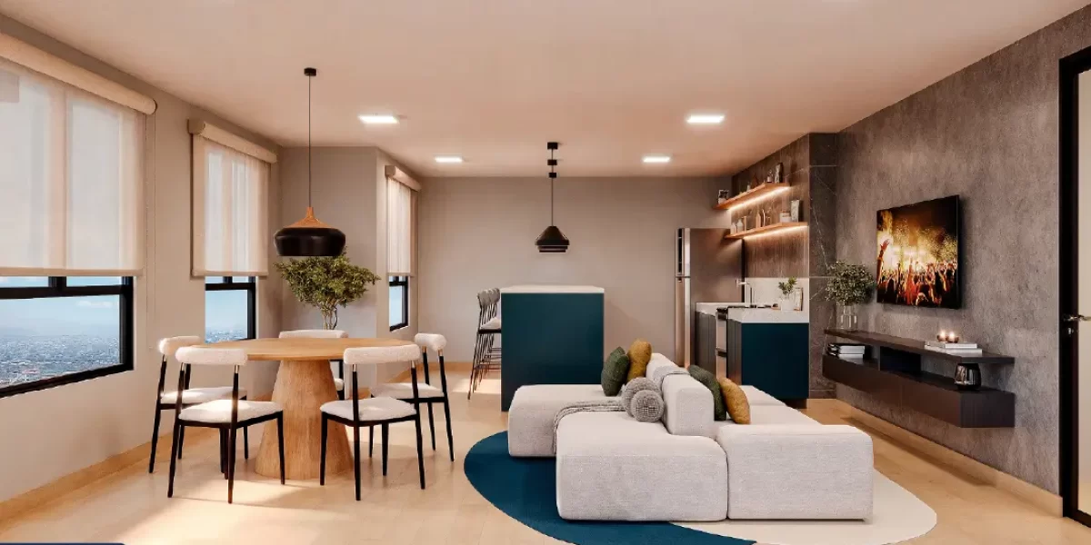 Jóquei Condomínio Clube