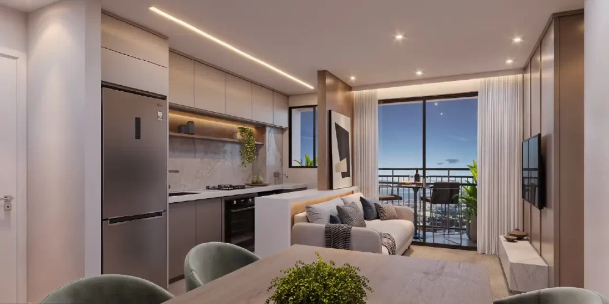 Jóquei Condomínio Clube