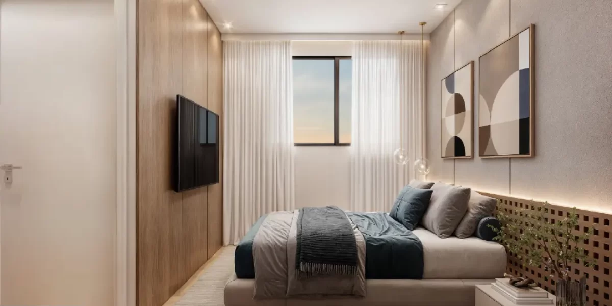 Jóquei Condomínio Clube