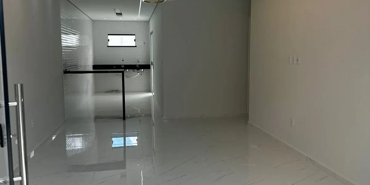 Casa Duplex na Maraponga