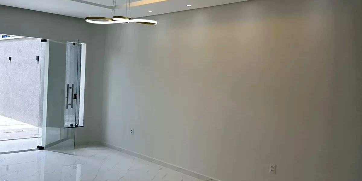 Casa Duplex na Maraponga