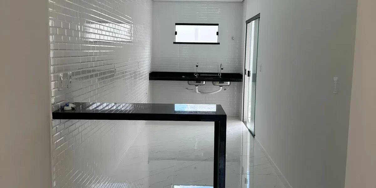 Casa Duplex na Maraponga