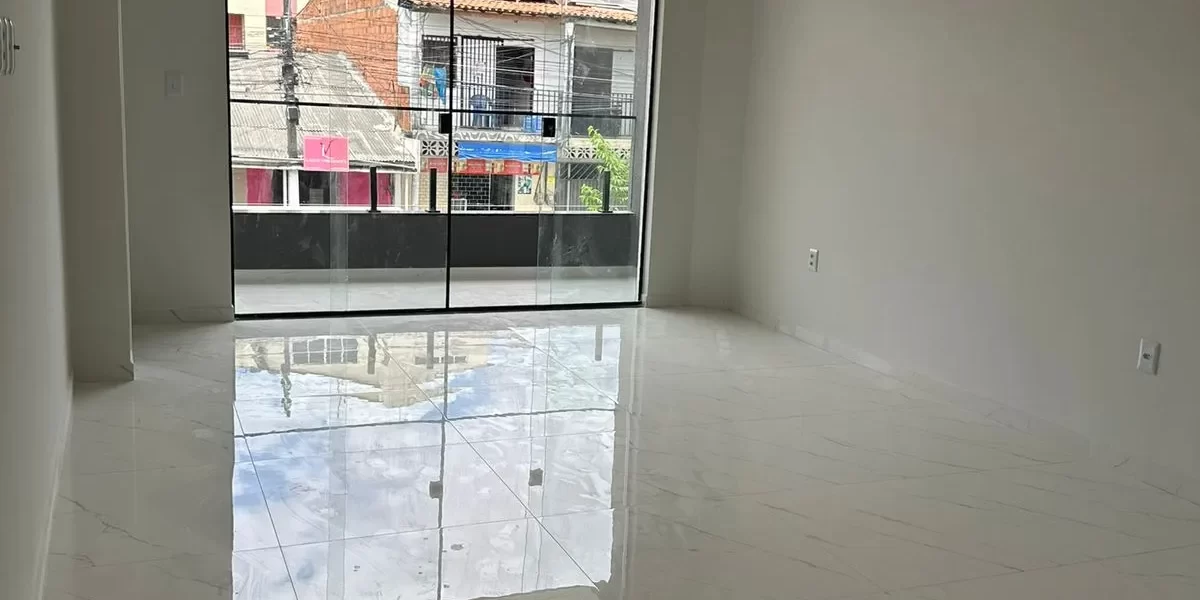 Casa Duplex na Maraponga