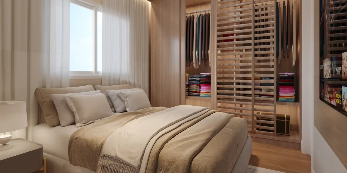 Gran Village do Sol I