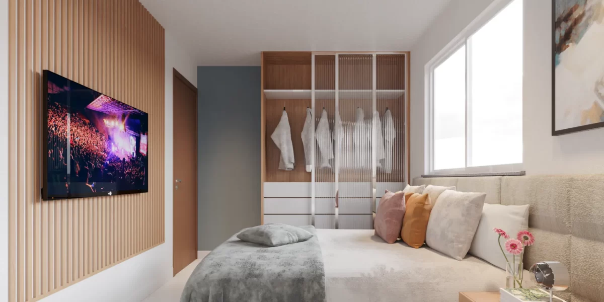 Gran Village Maracanaú I