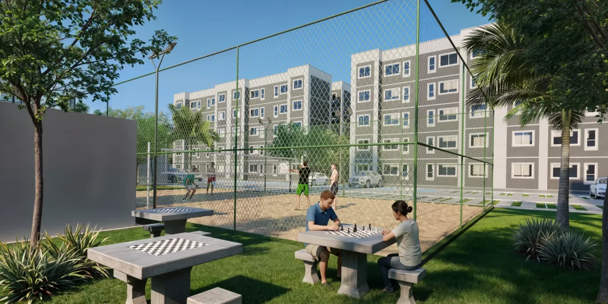 Gran Village do Sol I