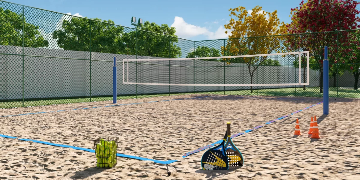 Gran Village Maracanaú I