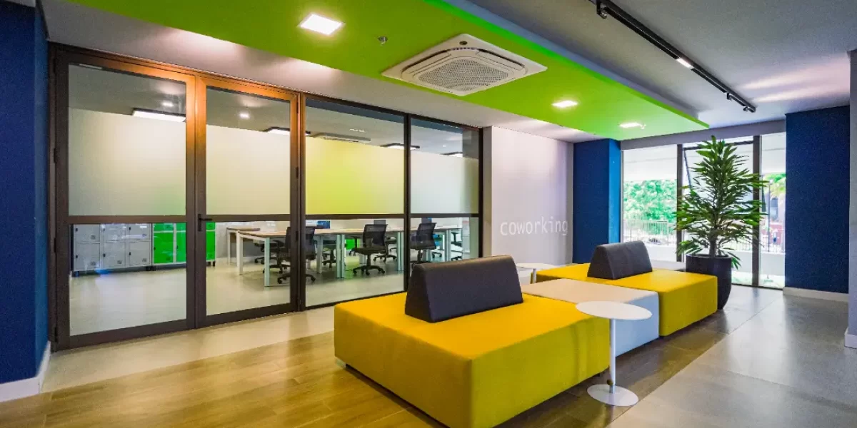 Jardino Passeio Kennedy