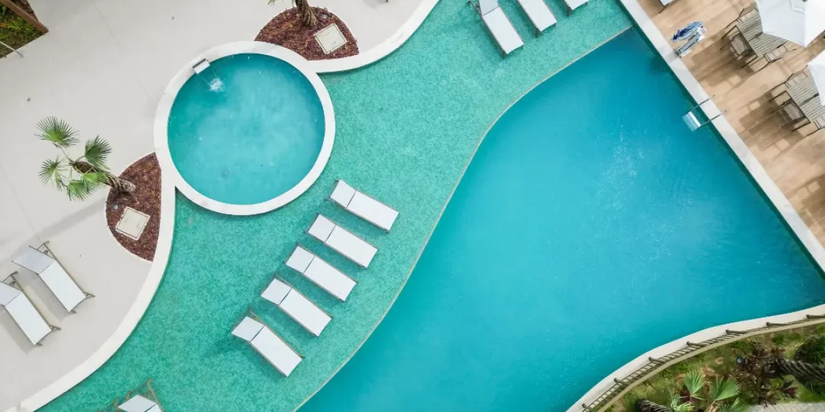 Arborê Passeio Kennedy