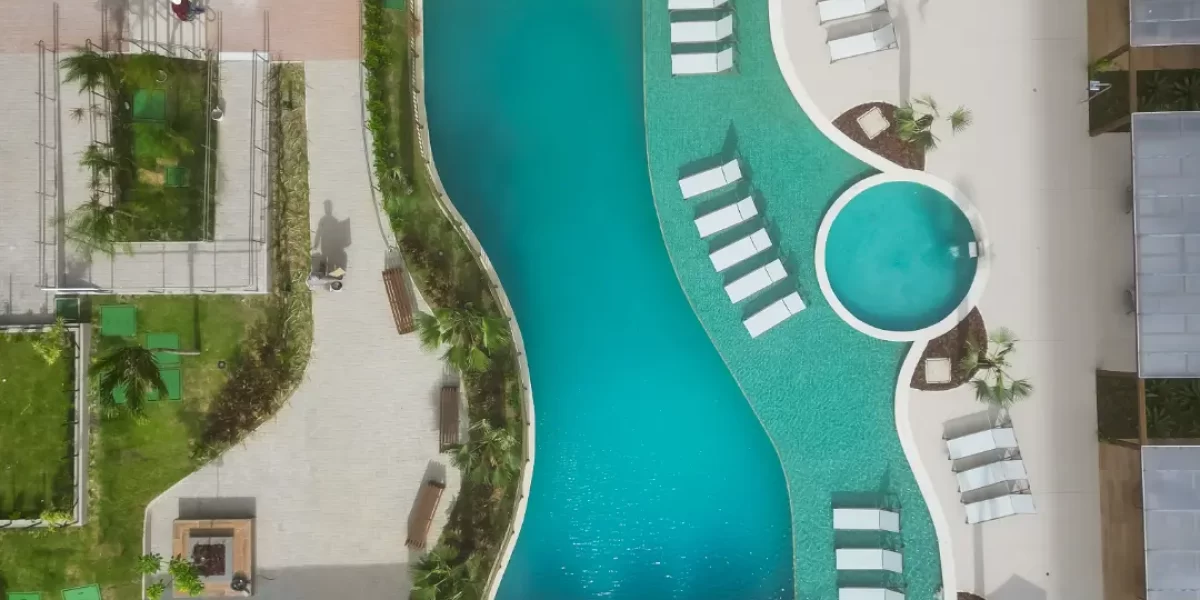 Arborê Passeio Kennedy