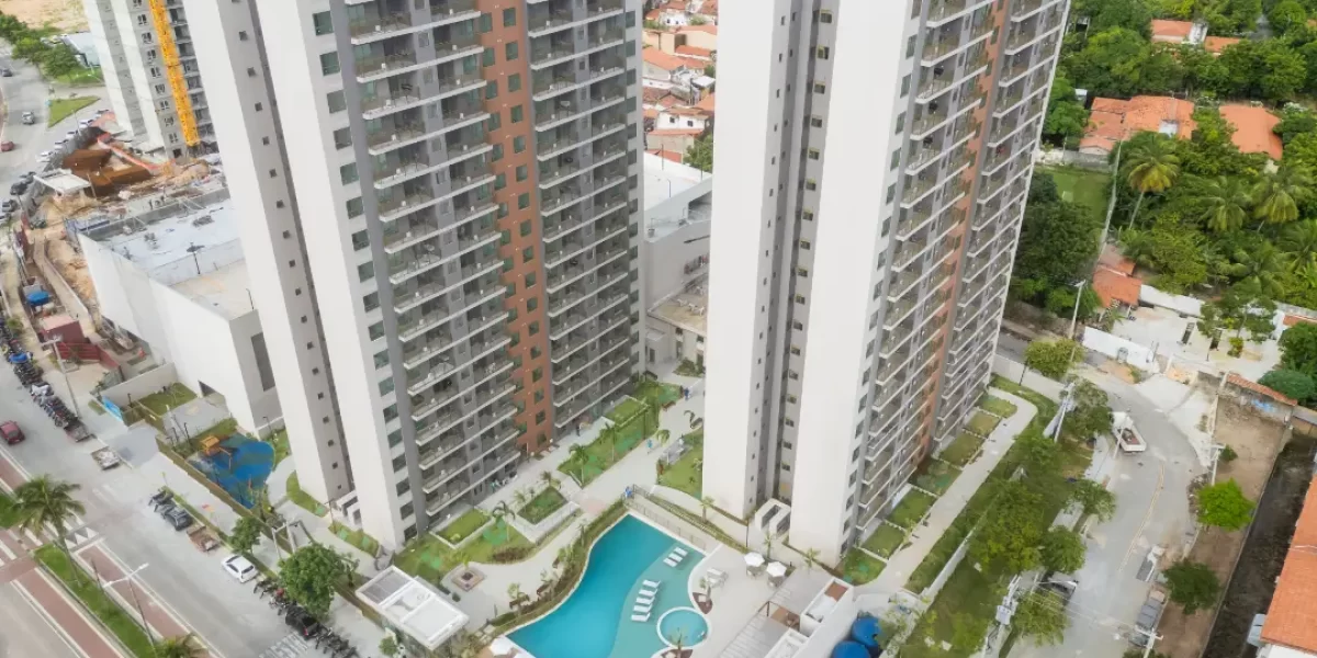 Arborê Passeio Kennedy