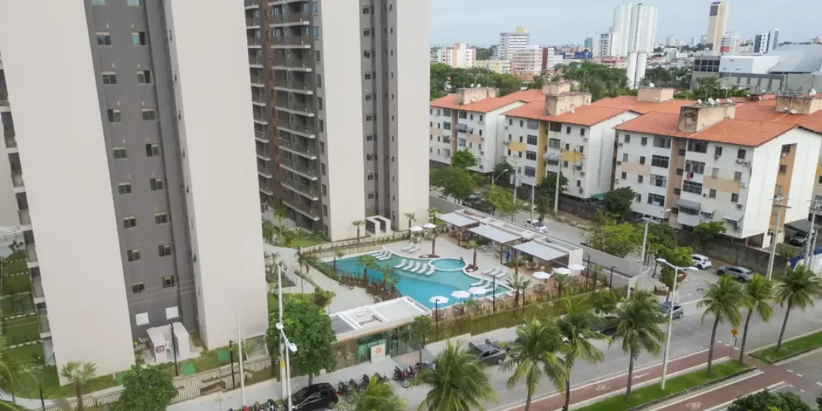 Arborê Passeio Kennedy