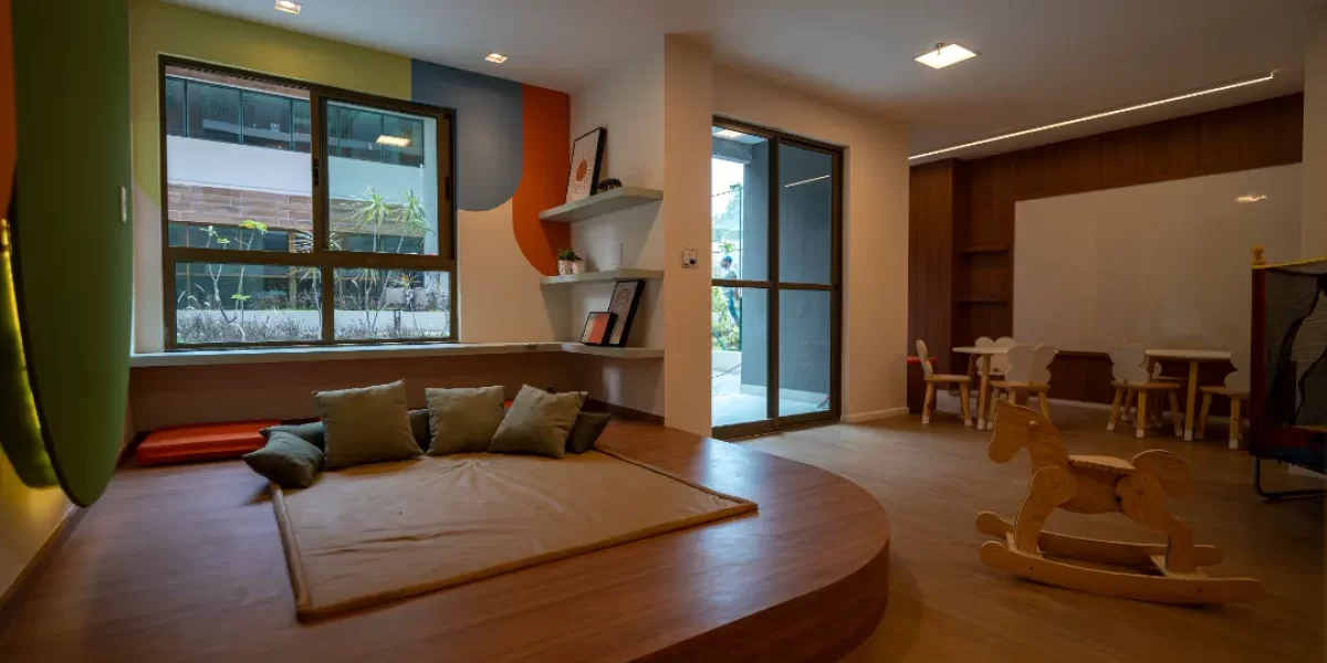 Arborê Passeio Kennedy