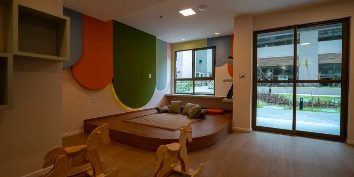 Arborê Passeio Kennedy