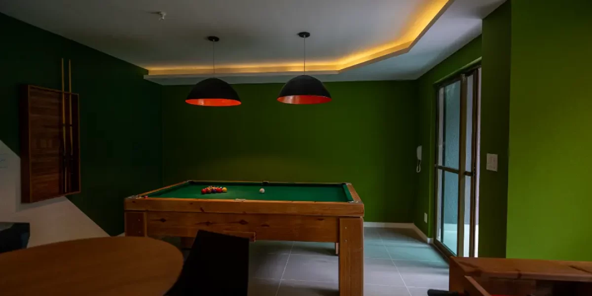 Arborê Passeio Kennedy