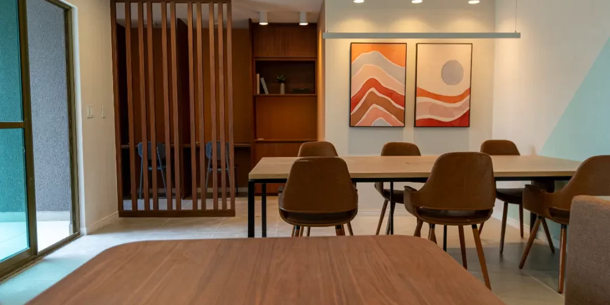 Arborê Passeio Kennedy