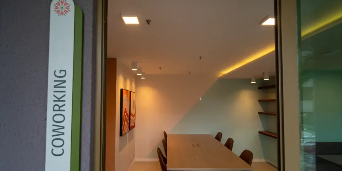 Arborê Passeio Kennedy