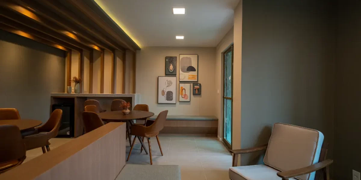 Arborê Passeio Kennedy