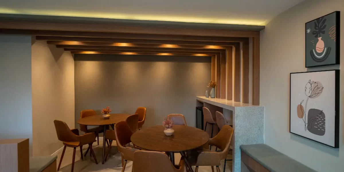 Arborê Passeio Kennedy