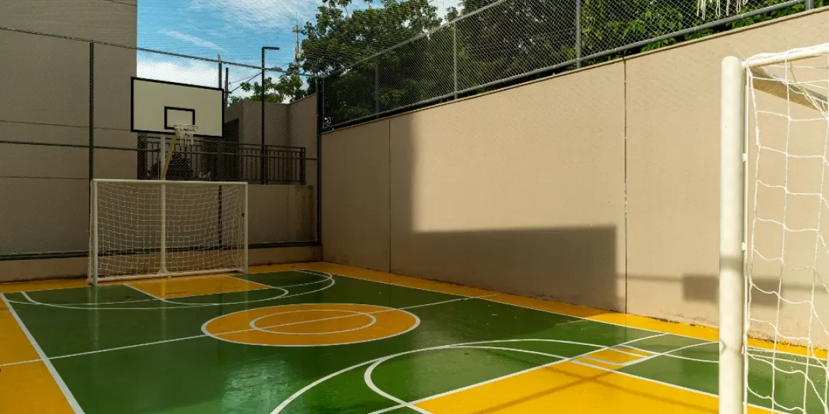 Arborê Passeio Kennedy