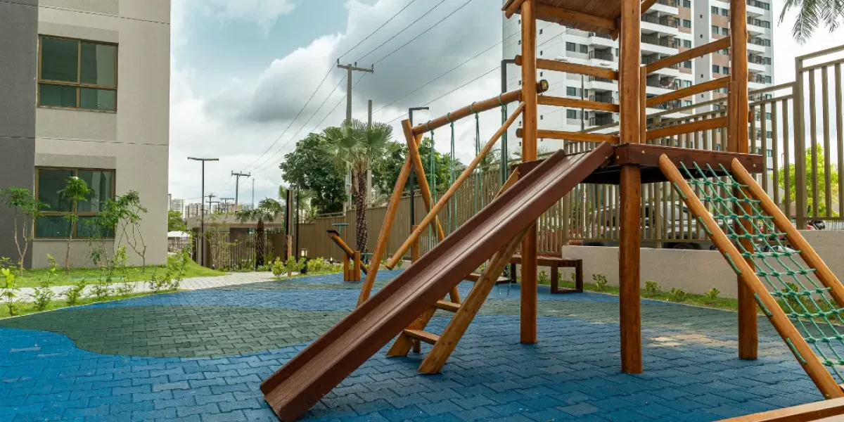 Arborê Passeio Kennedy