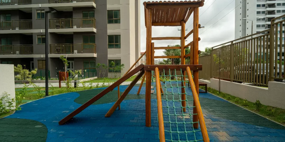 Arborê Passeio Kennedy