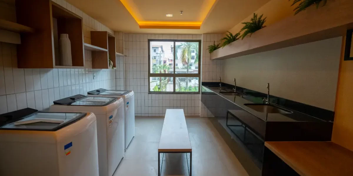 Arborê Passeio Kennedy