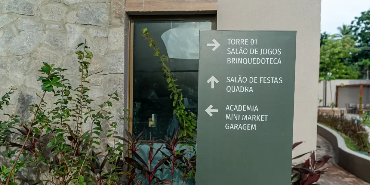 Arborê Passeio Kennedy