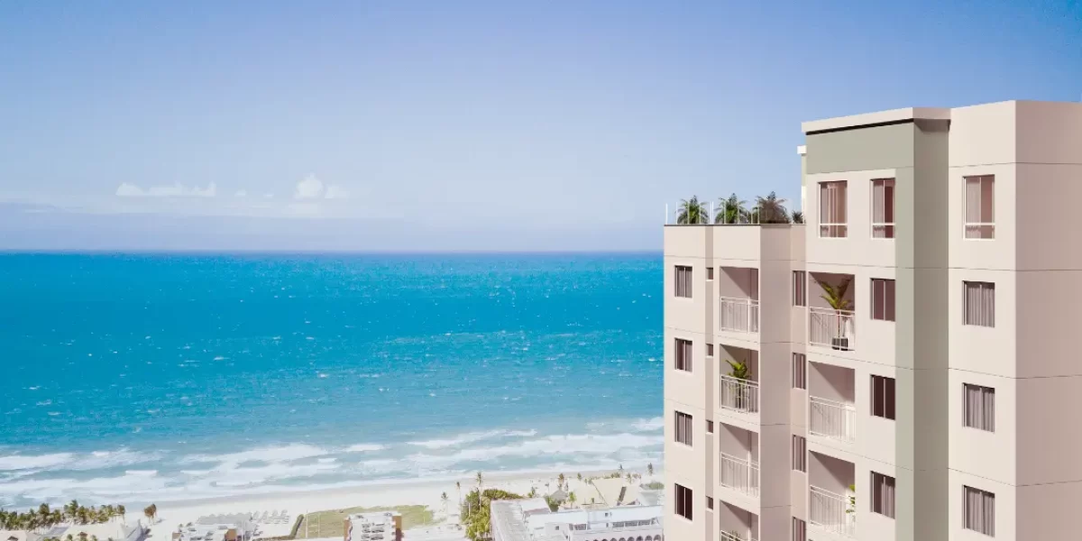 Vista Mar Condomínio Clube