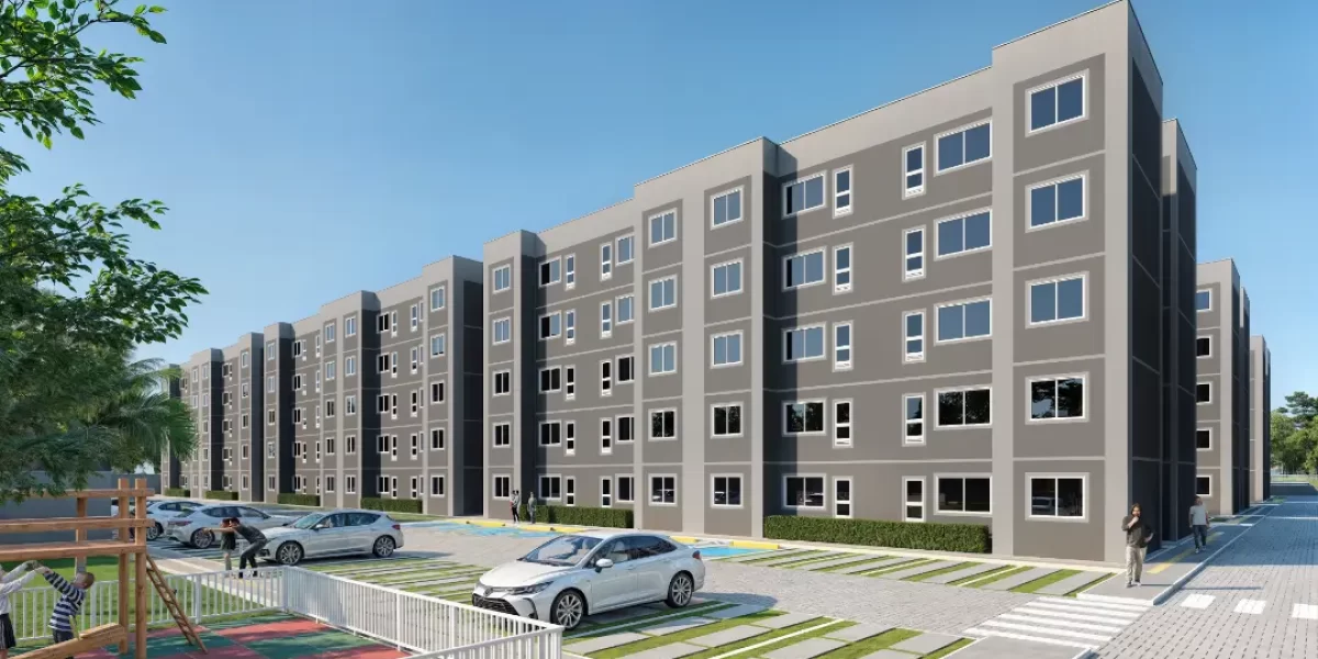 Gran Village Caucaia III